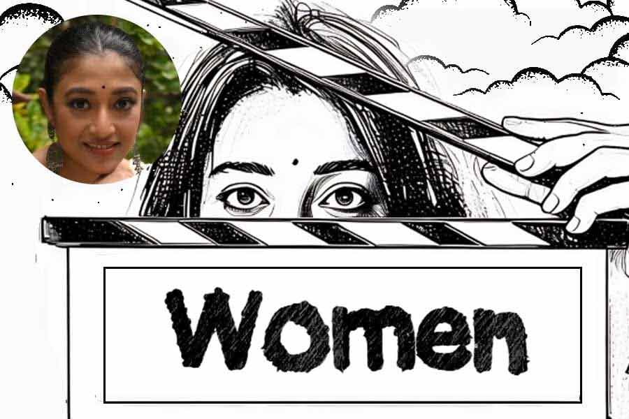 Actress Paoli Dam penned her thoughts on gender politics of society on International Working Women's day 2025 dgtl