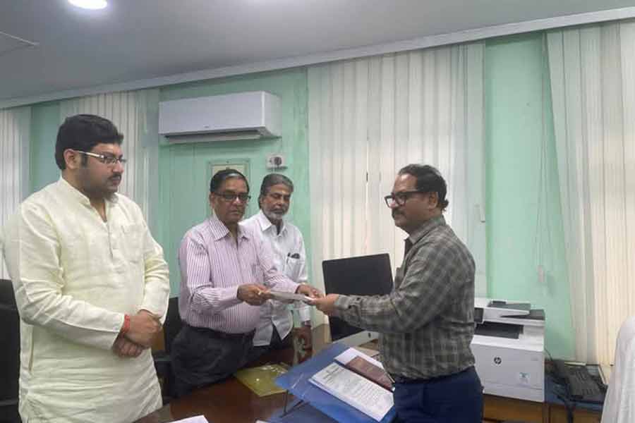 Congress voices concern over EC role on electoral list