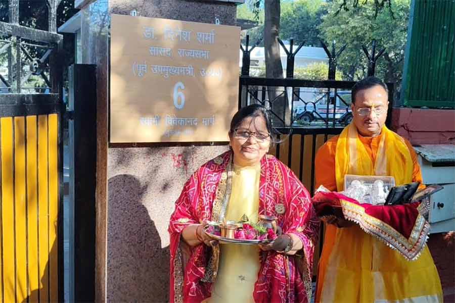 Name of  Tughlaq lane Changed to Swami Vivekananda Lane overnight