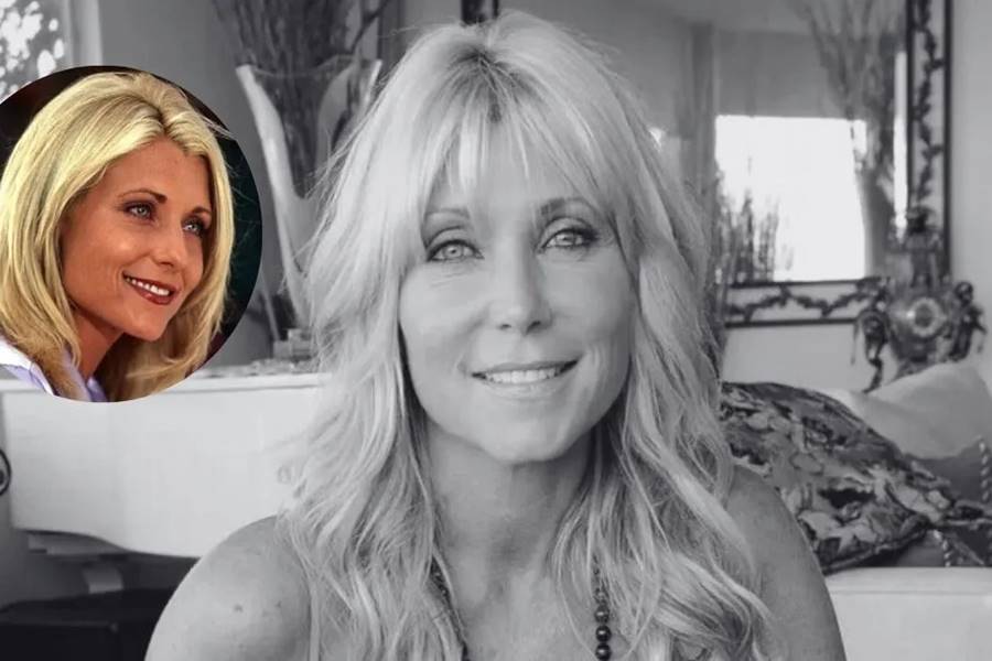 Baywatch actor Pamela Bach dies by suicide at 62 dgtl