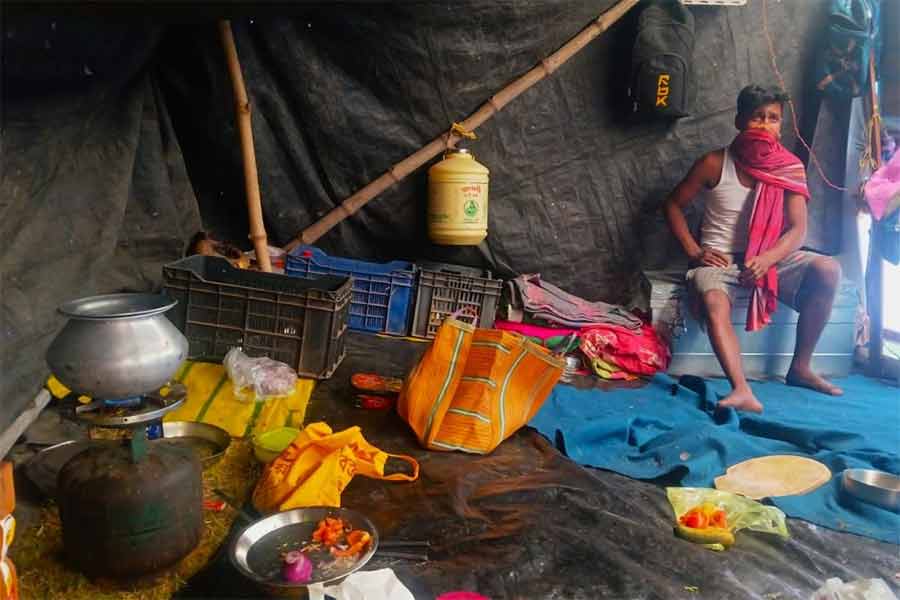 Questions rising how Fire Brigade can be late even in City