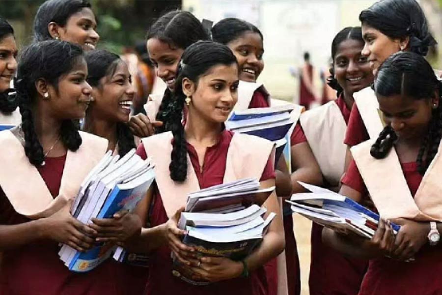 Tamil Nadu Language War