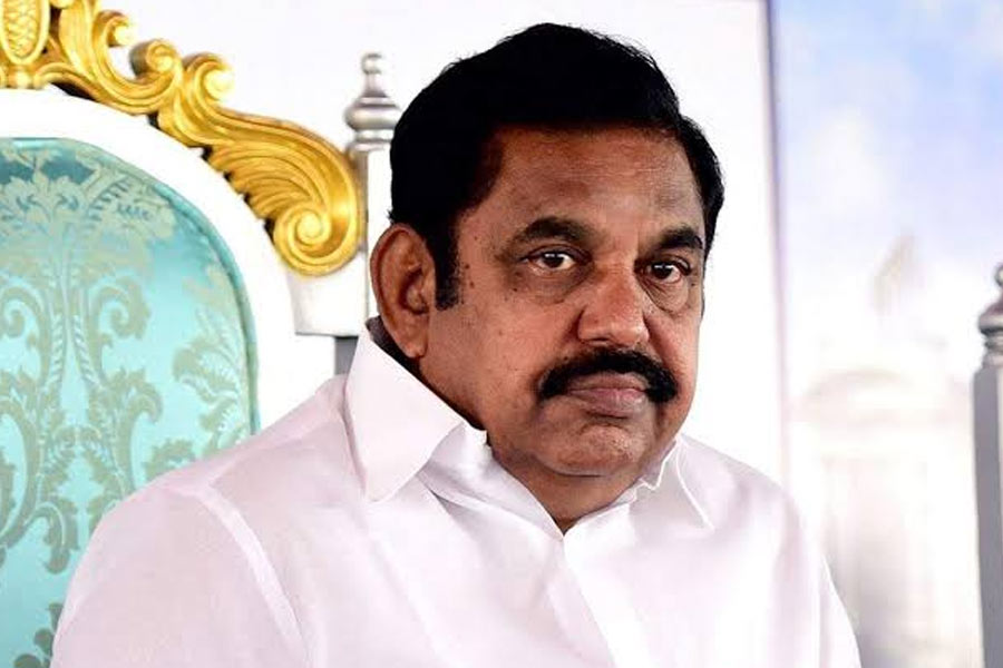 Tamil Nadu Language War