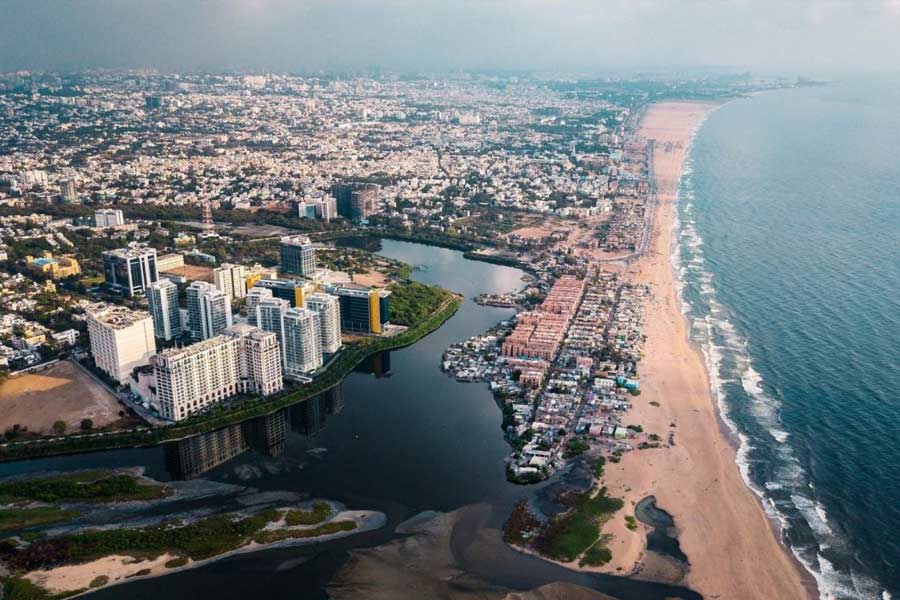 Tamil Nadu Language War