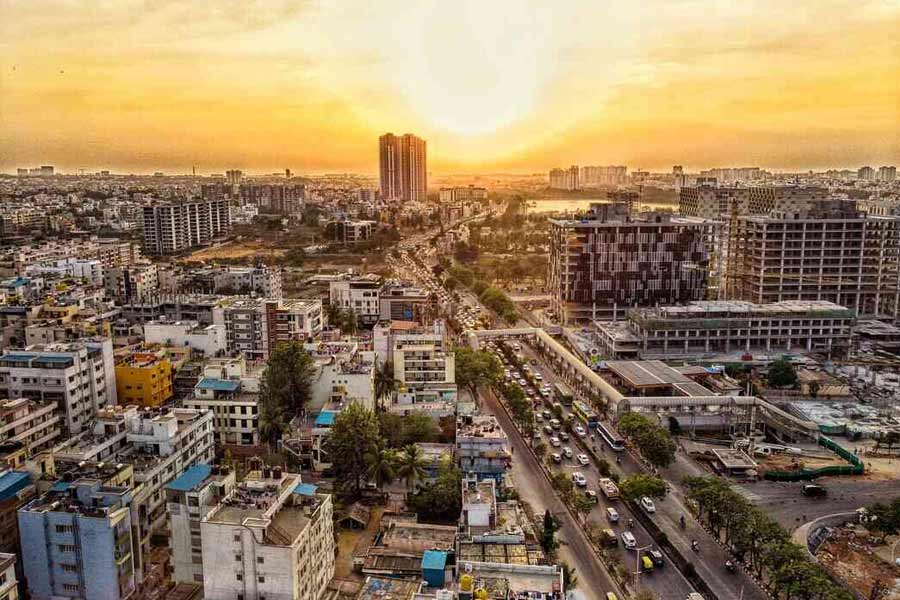 Tamil Nadu Language War