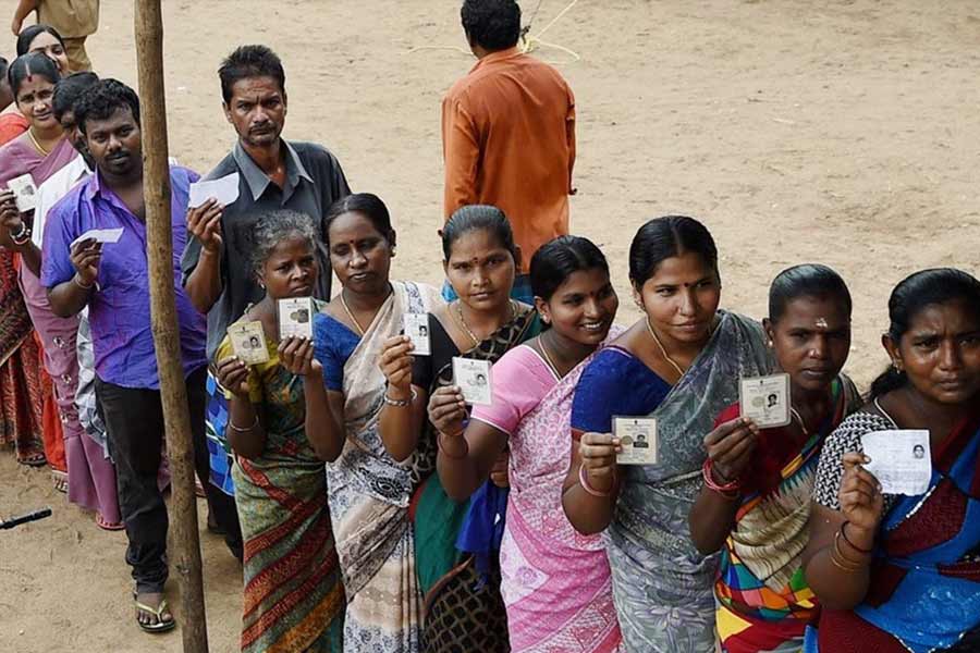 Tamil Nadu Language War