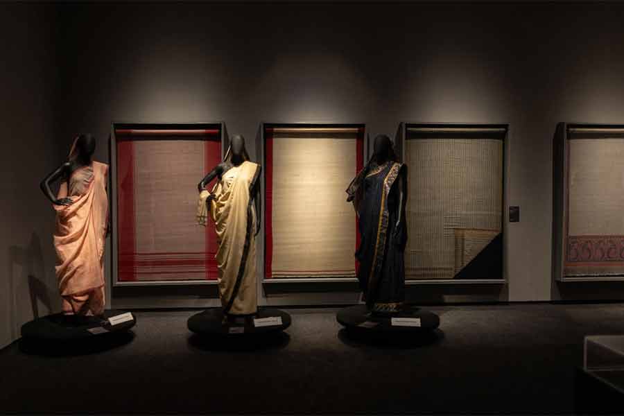 Kolkata Karcha: History of weavers of Kolkata