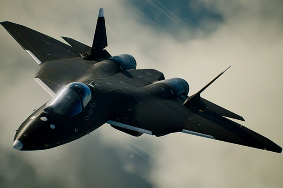 US-Russia vs Chinese Fighter Jets