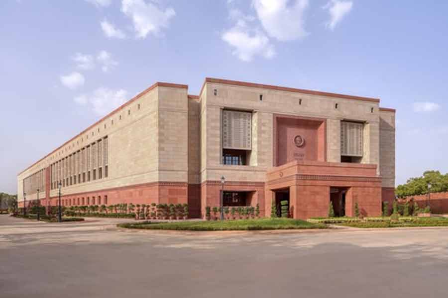 Tamil Nadu Delimitation Row