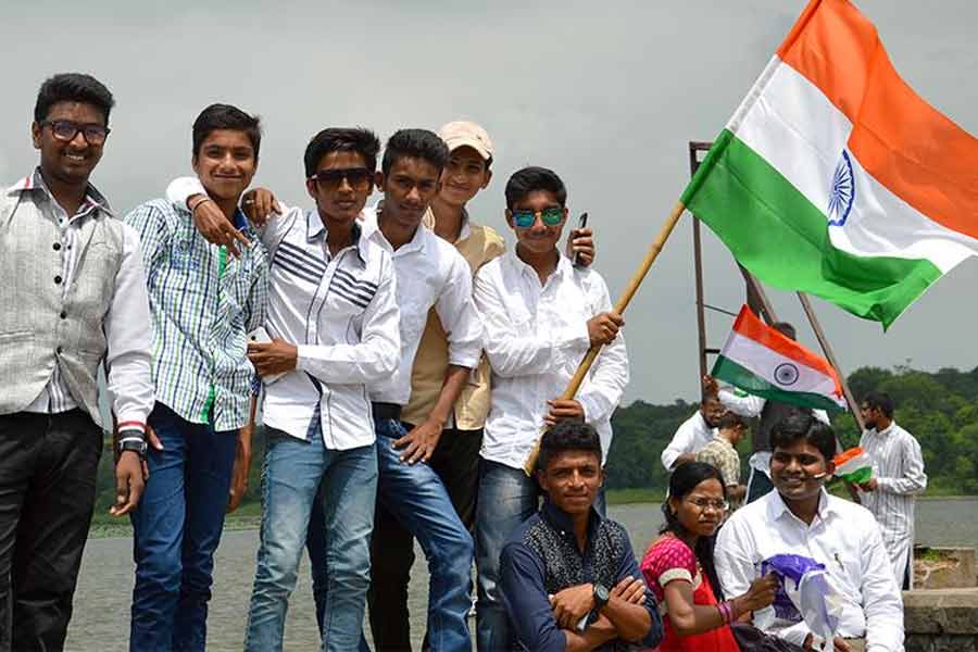 Tamil Nadu Delimitation Row