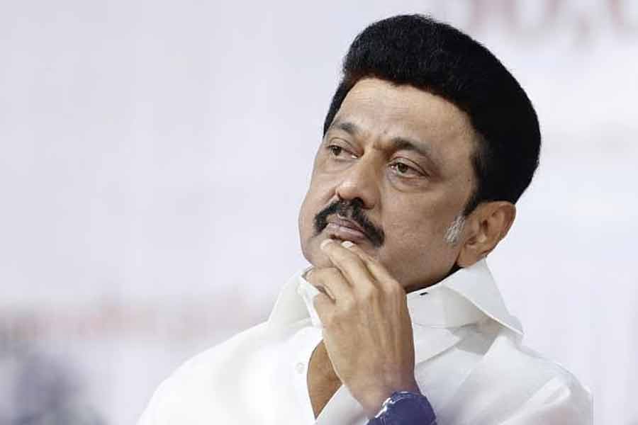 Tamil Nadu Delimitation Row