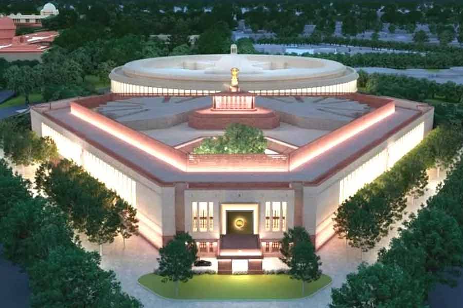 Tamil Nadu Delimitation Row