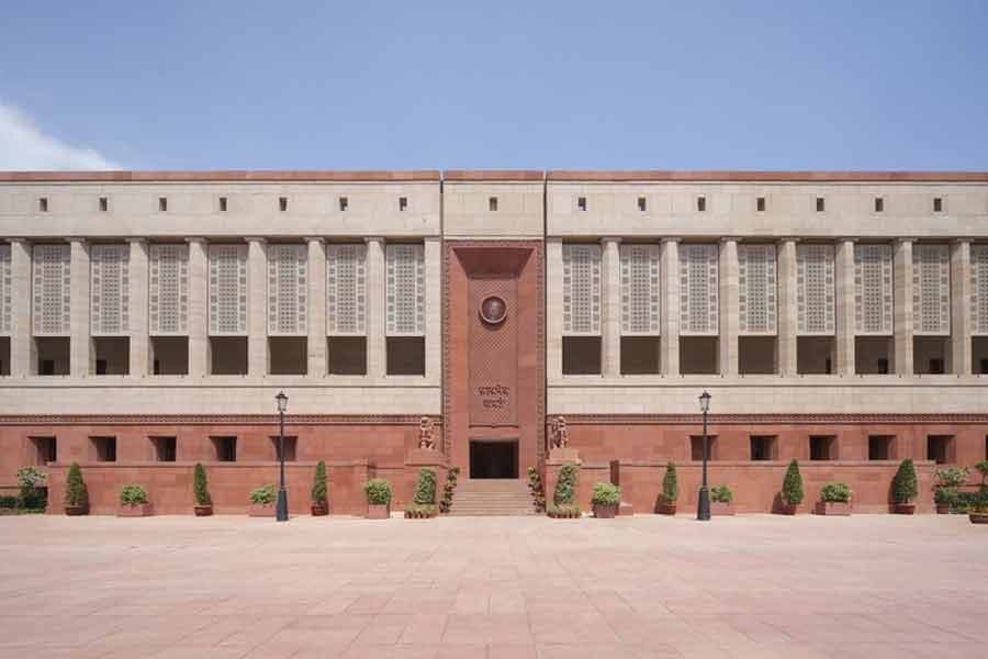 Tamil Nadu Delimitation Row