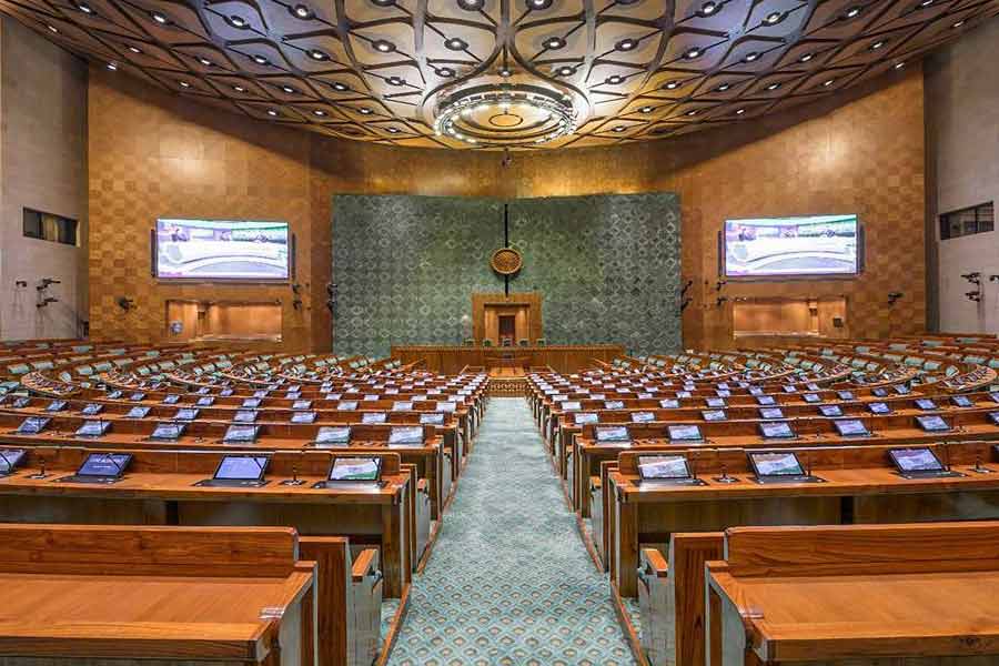 Tamil Nadu Delimitation Row