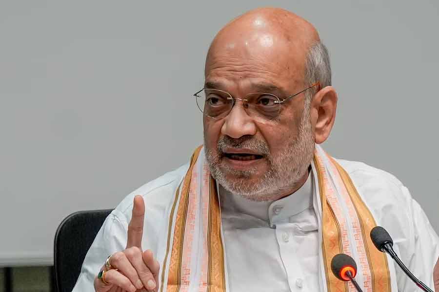 Tamil Nadu Delimitation Row