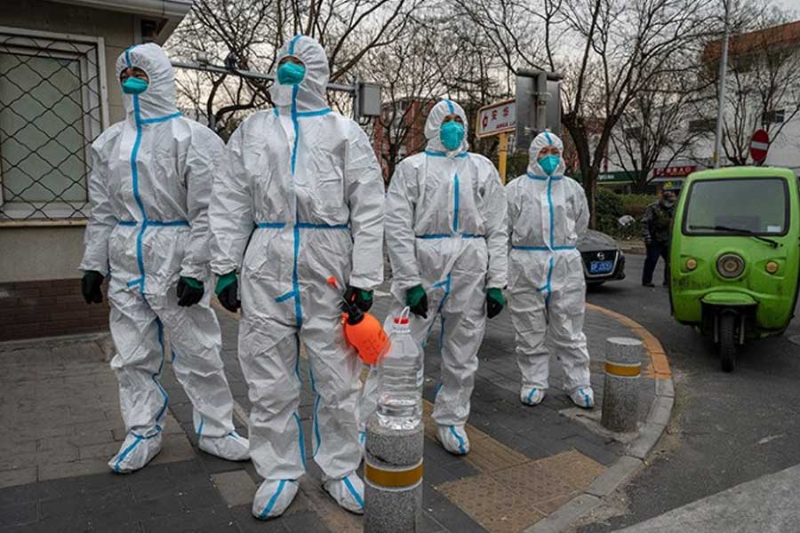 American state Missouri wins 24 Billion dollar judgment against China in COVID-19 related case