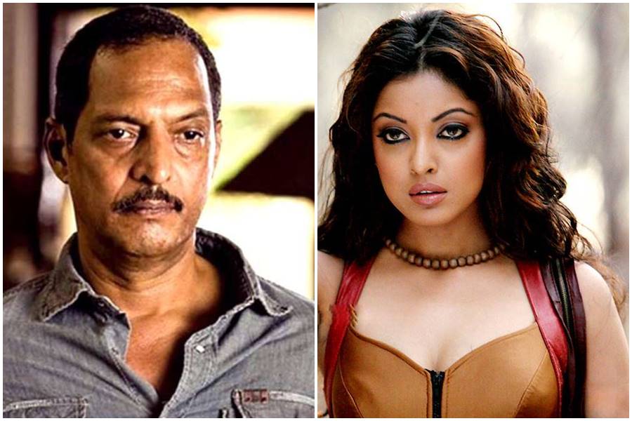 Mumbai Court Refuses To Take Cognisance Of Tanushree Dutta's MeToo Allegations Against Nana Patekar dgtl