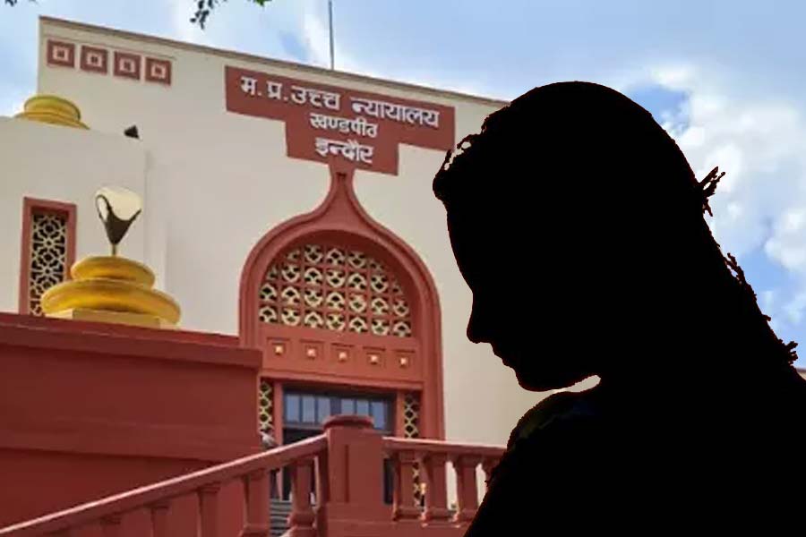 Madhya Pradesh High Court says compelling wife to discontinue studies in cruelty is ground for divorce dgtl