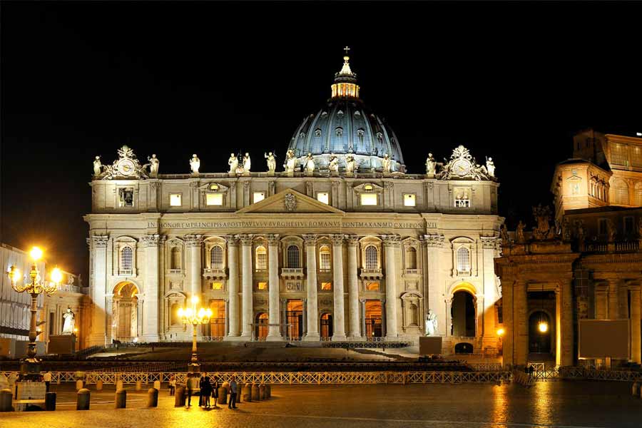 This country has not recorded any birth in 96 years, also has no hospital