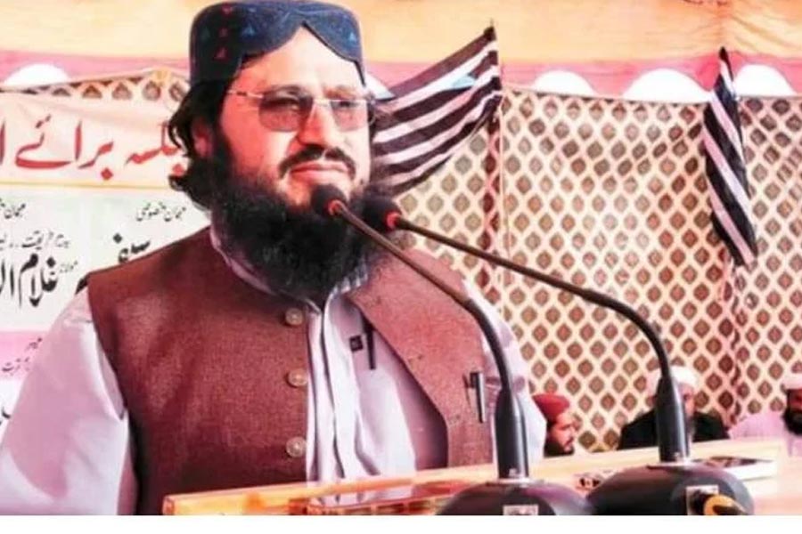 All you need to know about Mufti Shah Mir, who shot dead in Pakistan