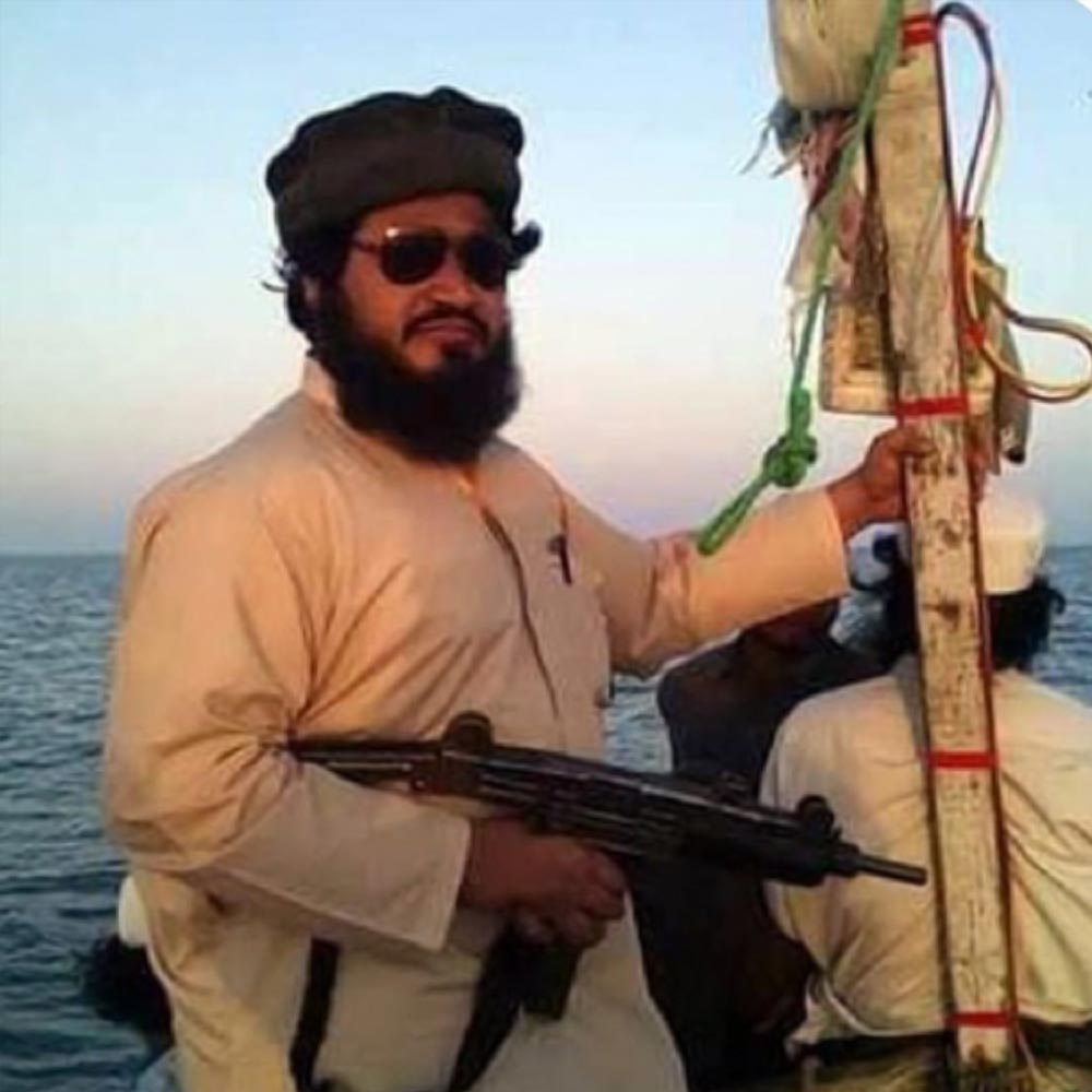 All you need to know about Mufti Shah Mir, who shot dead in Pakistan