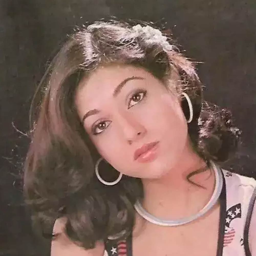 Tina Ambani
