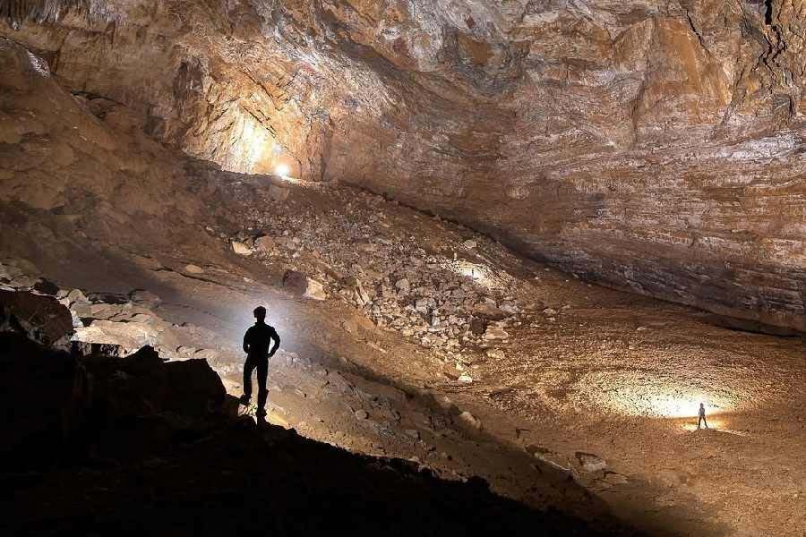 Here are 10 Deepest Caves in the world to travel as hidden gems of the earth