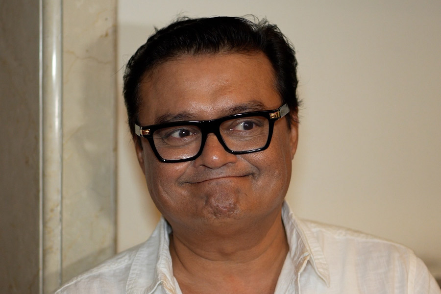 Saswata chatterjee opens up about west bengal system, tollywood, Population, Bob Biswas and Khakee: The Bengal Chapter in an interview dgtl