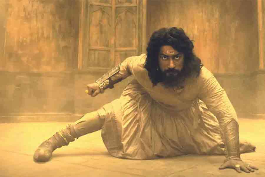 The film 'Chhaava' confuses Gandhiji's 'Swaraj' with Shivaji's 'Shiv Swaraj'