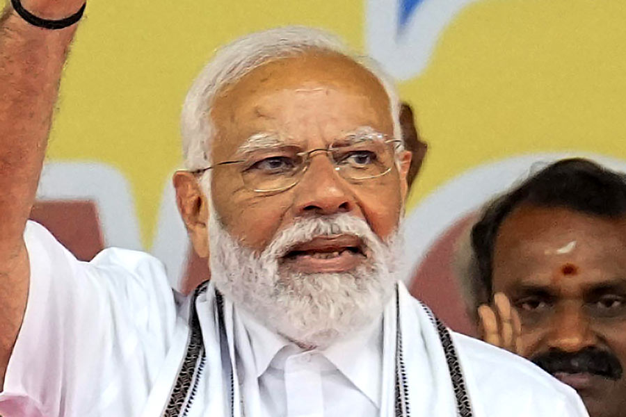 Donald Trump on Indian Tariffs