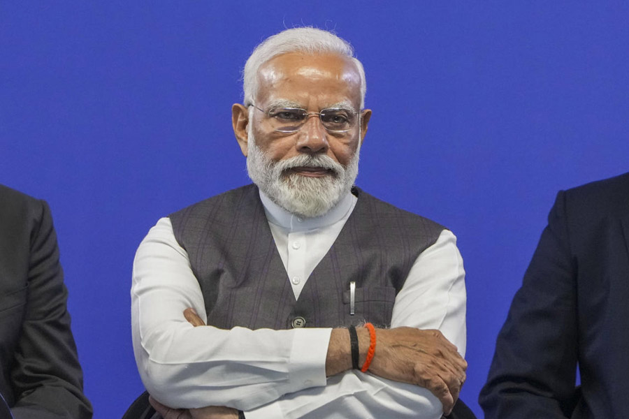 Donald Trump on Indian Tariffs