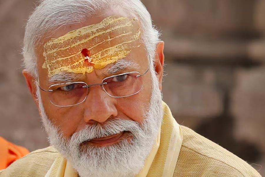 Donald Trump on Indian Tariffs