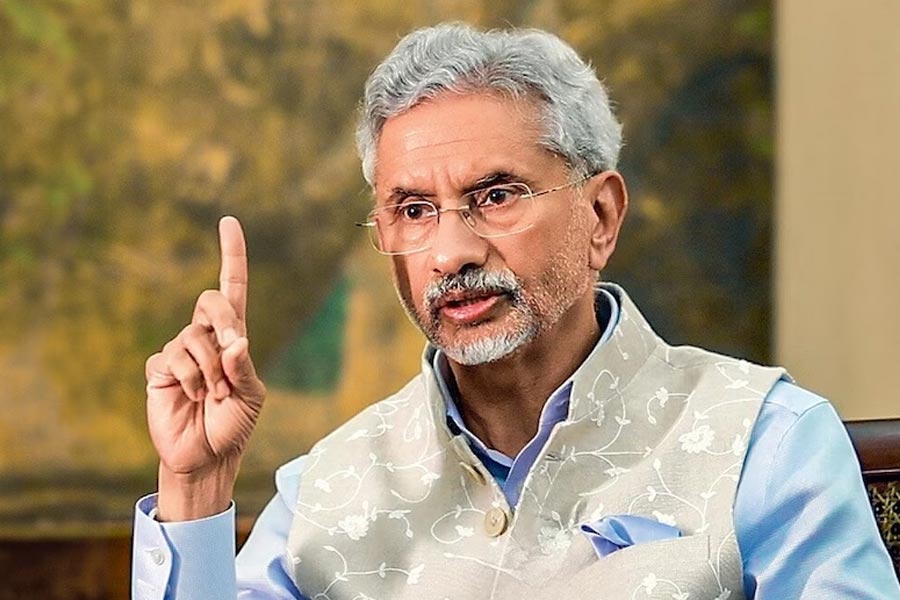 Donald Trump on Indian Tariffs