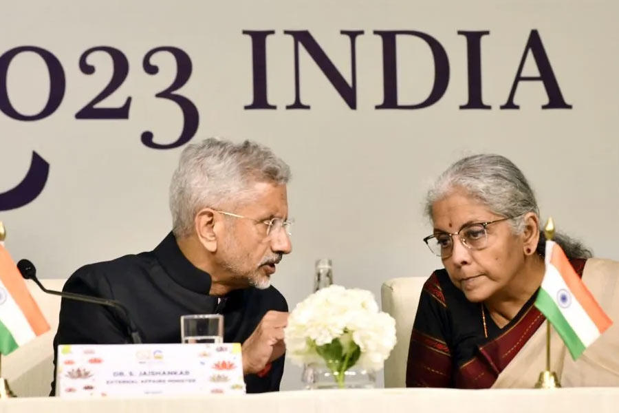 Donald Trump on Indian Tariffs