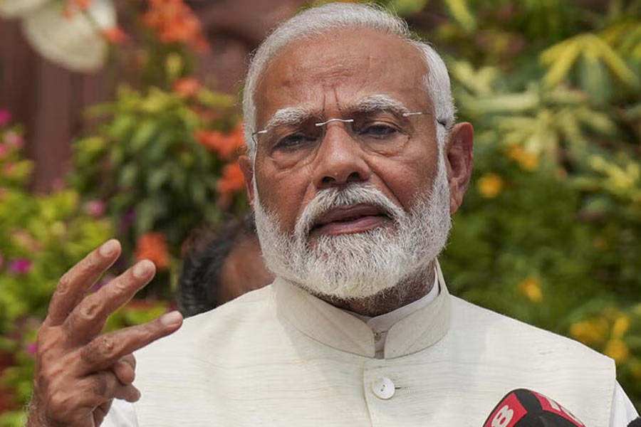 Donald Trump on Indian Tariffs