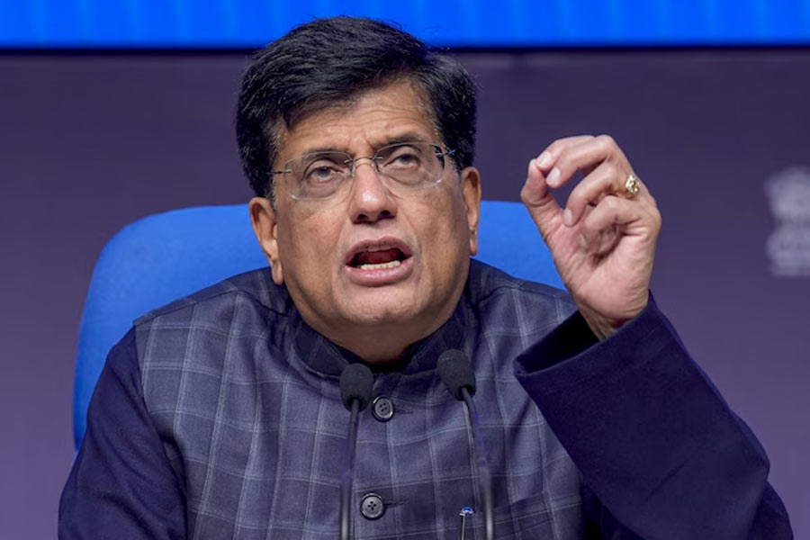 Donald Trump on Indian Tariffs