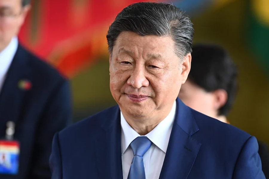 Donald Trump on Indian Tariffs