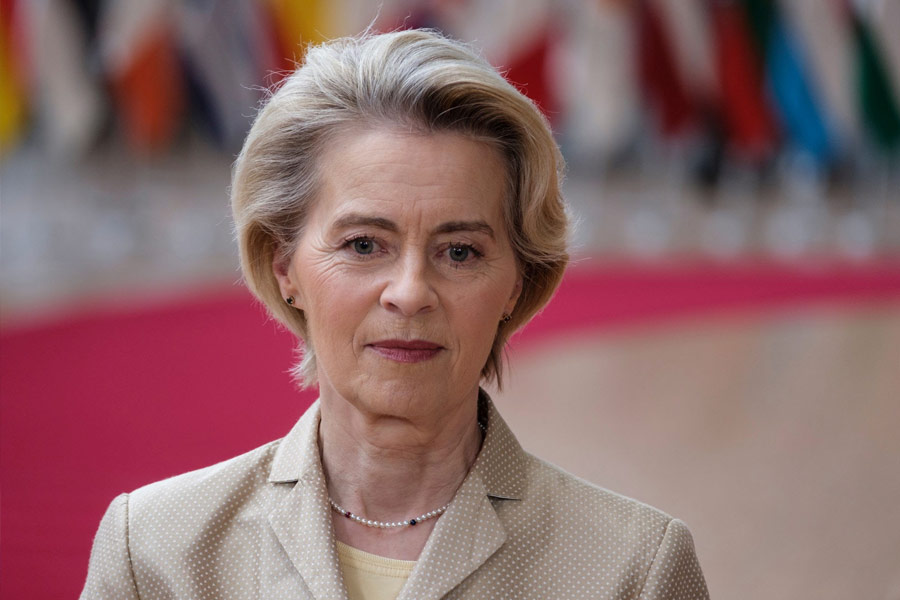 Donald Trump on Indian Tariffs