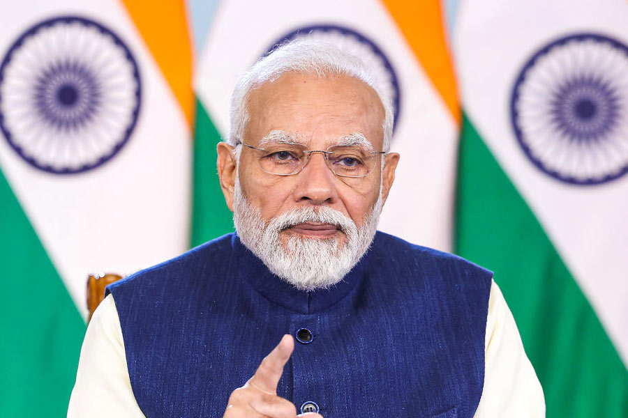 Donald Trump on Indian Tariffs