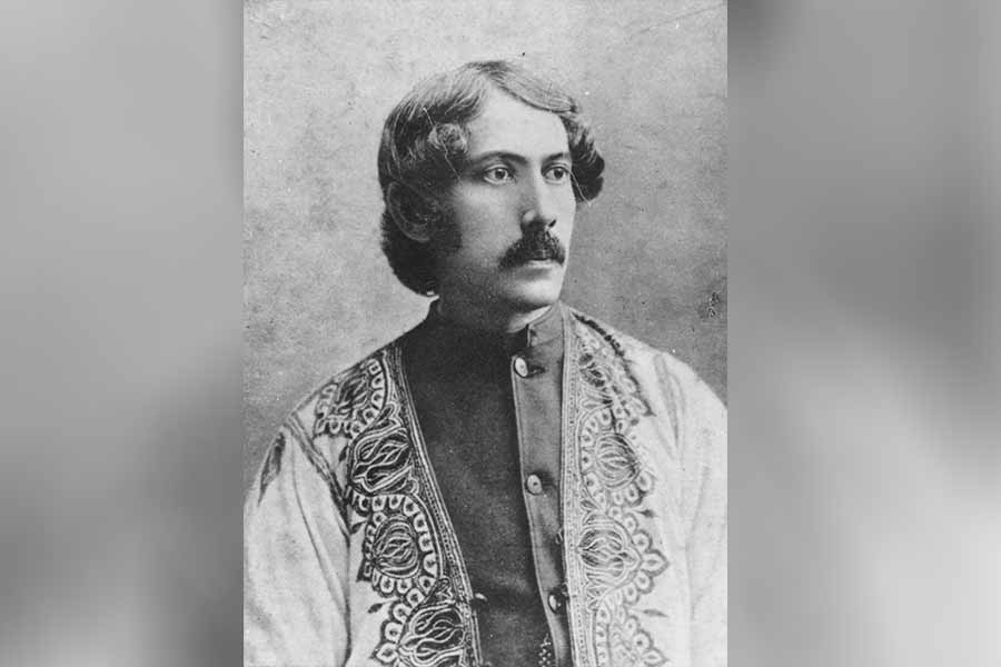 Special Article on Jyotirindranath Tagore