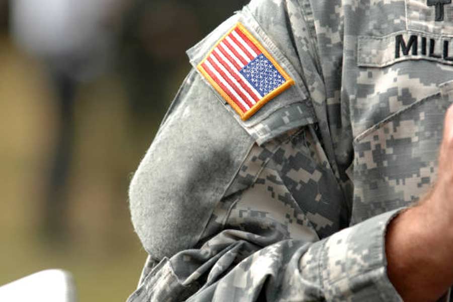 US Military Secrets Stolen