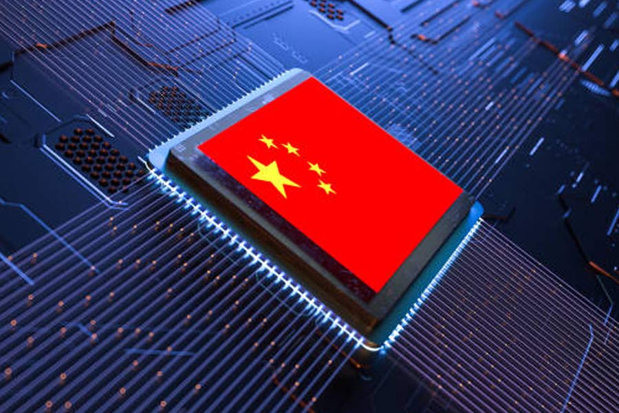 US Military Secrets Stolen