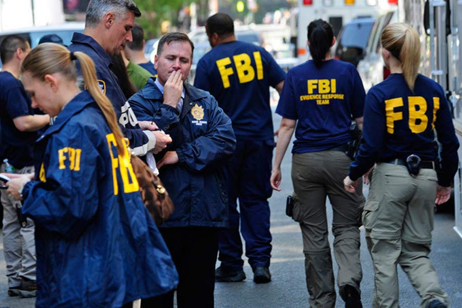 US Military Secrets Stolen