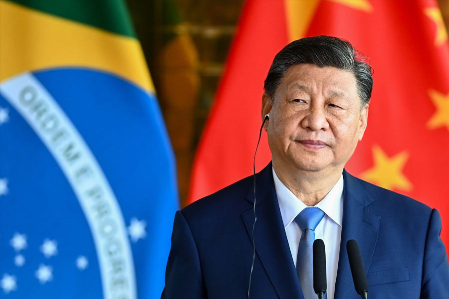 US Military Secrets Stolen