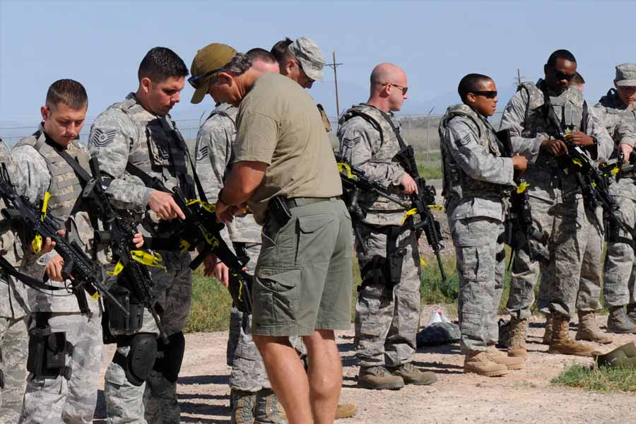 US Military Secrets Stolen