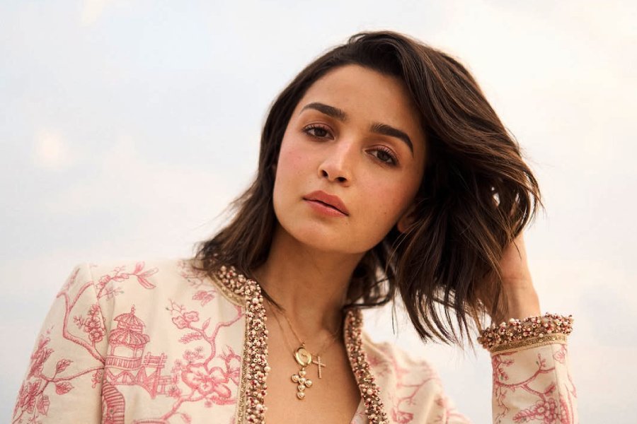 Alia Bhatt