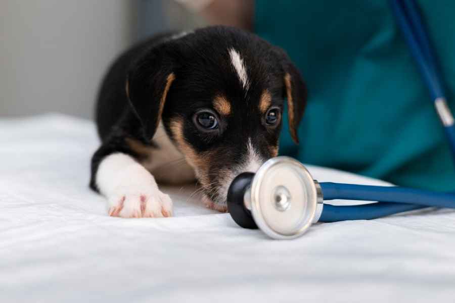 Know how to recognize that your pet dog suffering from Upper Respiratory Illness