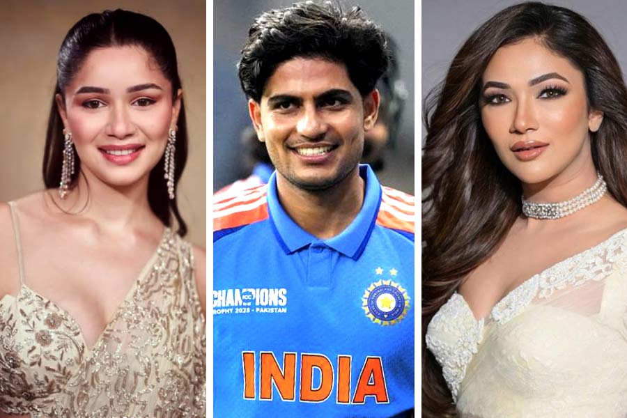 Is Shubman Gill is Dating Actress Avneet kaur instagram post sparks rumour dgtl