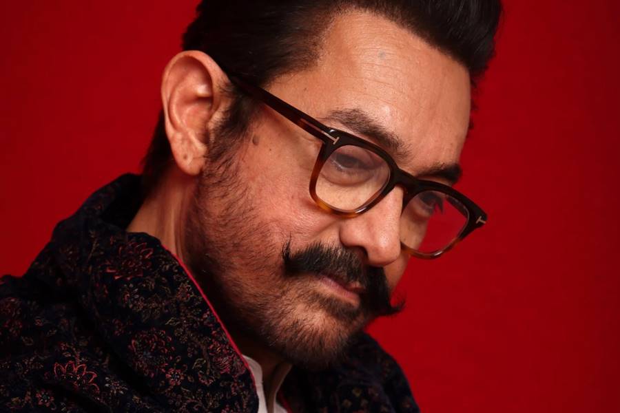 Aamir Khan and Javed Akhtar announces 'Aamir Khan: Cinema Ka Jadugar' to celebrate the life of the superstar dgtl