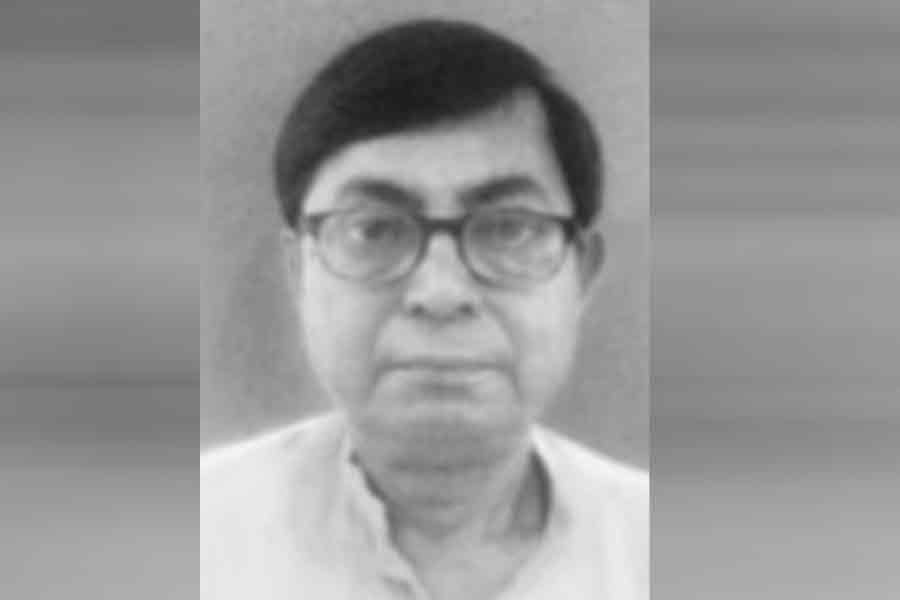 Former IAS & TMC’s ex MLA Dipak Ghosh passes away